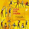 Lotte Kærså & Græsrødderne - Album Avra For Laura
