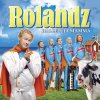 Rolandz - Album Halleluja Mamma