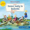 Astrid Lindgren - Album Immer lustig in Bullerbü - Das Hörspiel