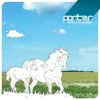 Porter - Album Donde los Ponys Pastan