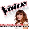 Caroline Pennell - Album Leaving On a Jet Plane (The Voice Performance)