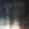 James Harris - Album Sweater Weather