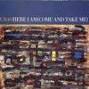 UB40 - Album Here I Am (Come and take Me)