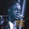 T.SHARP - Album On My Lips