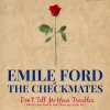 Emile Ford & The Checkmates - Album Don't Tell Me Your Troubles
