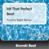 Bronski Beat - Album Hit That Perfect Beat