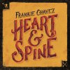 Frankie Chavez - Album Heart & Spine