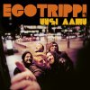 Egotrippi - Album Uusi aamu