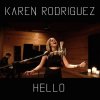 Karen Rodriguez - Album Hello