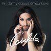 Conchita Wurst - Album Firestorm / Colours of Your Love