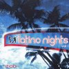 Salsaloco de Cuba - Album Latino Nights, Vol. 1 - The Best of Latino Music