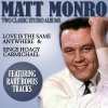 Matt Monro - Album Love Is the Same Anywhere / Sings Hoagy Carmichael (Featuring Rare Bonus Tracks)