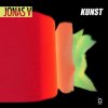 Jonas V - Album Kunst