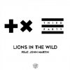 Martin Garrix & Third Party - Album Lions in the Wild