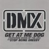 DMX - Album Get at Me Dog