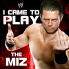 Downstait - Album WWE: I Came to Play (The Miz)