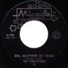 The Temptations - Album Oh Mother of Mine