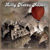 Lilly Hates Roses - Album Something To Happen