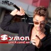 Symon - Album Unica come sei