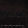 Viikate - Album Ah Ahtaita Aikoja