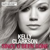 Kelly Clarkson - Album Since U Been Gone