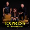 Express - Album På oppfordring