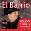 El Barrio - Album Selección de Grandes Exitos 2009