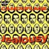 Camouflage - Album Jealousy