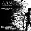 Dima Lancaster - Album Can You Sleep At Night