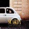 Scarda - Album I Piedi Sul Cruscotto