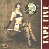Tape Five - Album Tonight Josephine / Aerophon Maxi
