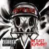 Far East Movement - Album KTown Riot