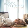 Sabrina Carpenter - Album Eyes Wide Open