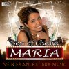 Cheba Maria - Album Zinek khatar