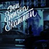 Timbuktu - Album Den svenska skammen