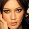 Hilary Duff - Album Here and Now