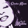 Chaka Khan - Album Live in Malibu