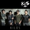 Kilos - Album Salamin