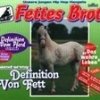 Fettes Brot - Album Definition von Fett