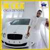 KCee - Album Ogadinma