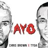 Chris Brown x Tyga - Album Ayo