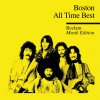 Boston - Album All Time Best - Reclam Musik Edition 40