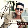 Pedro Madeira - Album De Lisboa para Ti