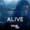 Cellar Kid feat. Camilla Daum - Album Alive