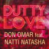 Don Omar feat. Natti Natasha - Album Dutty Love