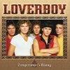 Loverboy - Album Temperature's Rising