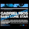 Gabriel Rios - Album Baby Lone Star