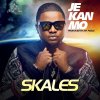 Skales - Album Je Kan Mo