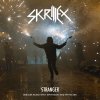 Skrillex - Album Stranger (Skrillex Remix with Tennyson & White Sea)