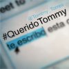 Tommy Torres - Album Querido Tommy